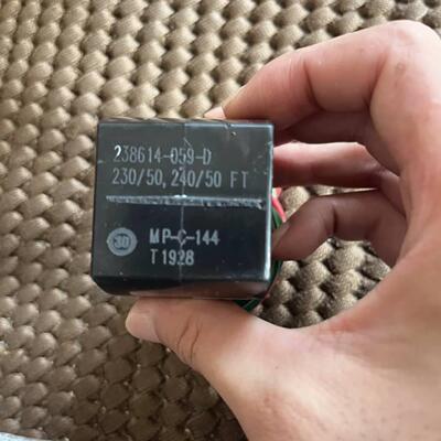 配件全新现货库存ASCO电磁阀线圈238614-059-D气动换向阀AC2议价