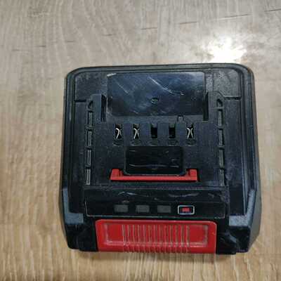 询价Einhell电池powerchace锂电池18V2.