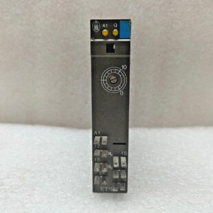 Module De Minuterie KlocknerMoeller ETST IO 24Vdc