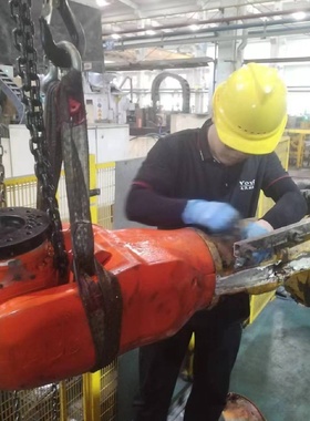 库卡减速机KR1210L150K 四轴-议价