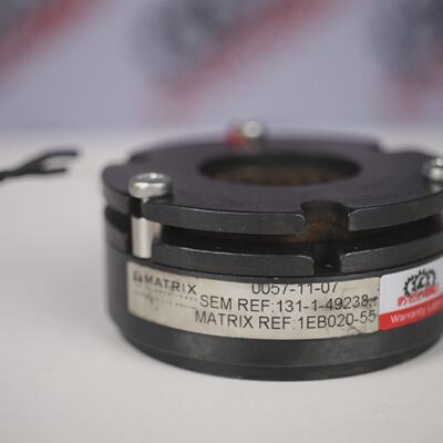 MATRIX 1EB02055 131149238 00571107 FREIN  6 mois de garantie