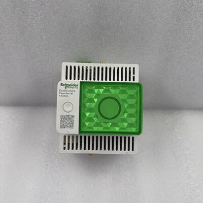 NEW SCHNEIDER ELECTRIC PAS600LV2 ECOSTRUXURE PANEL SERVER PA
