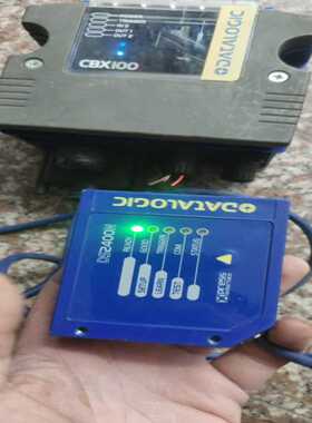 咨询-Datalogic得利捷CBX100DS2400N-12