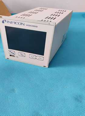 全新英福康VGC503真空计显示器型号398-483--议价商品