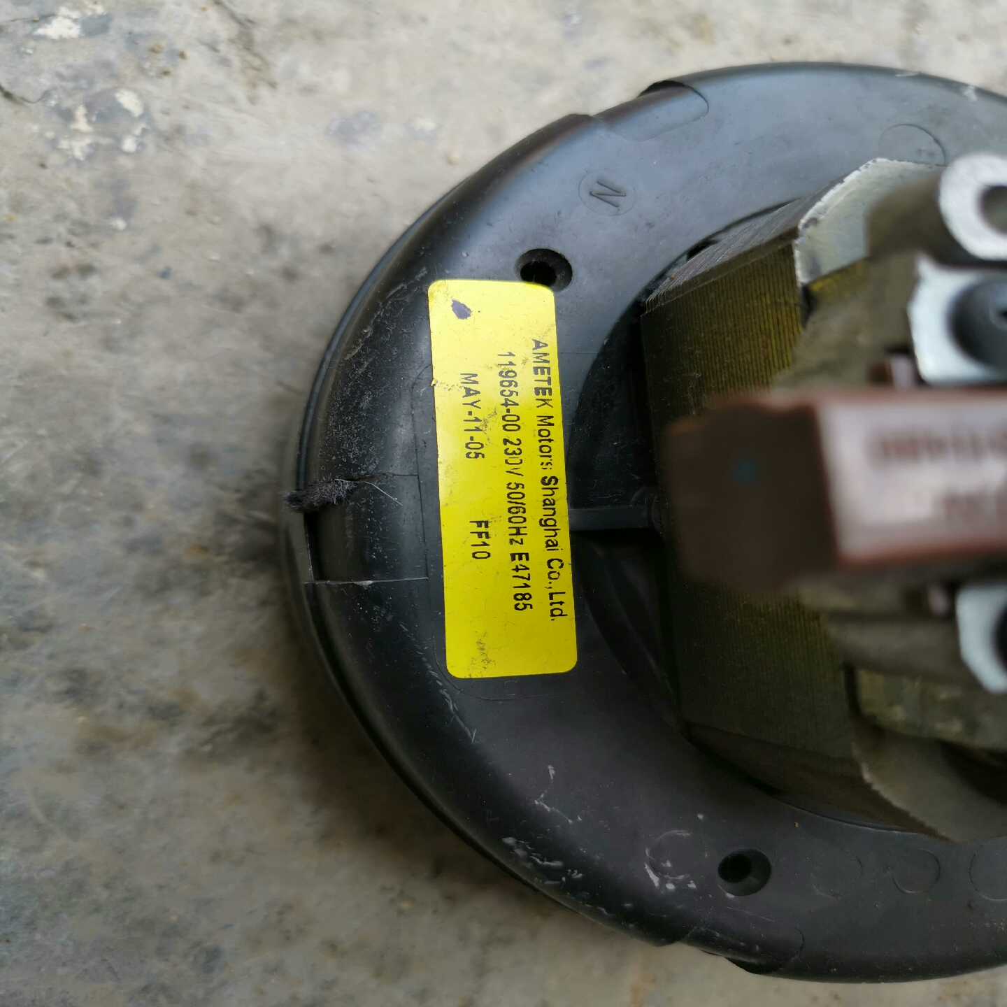 AMETEK119654-00力奇GD1018威奇VKD15--议价商品