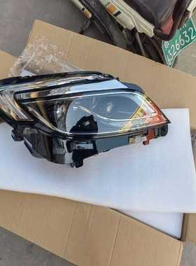 17款别克GL8大灯，ES358大灯，ES358大灯高配，原--议价商品