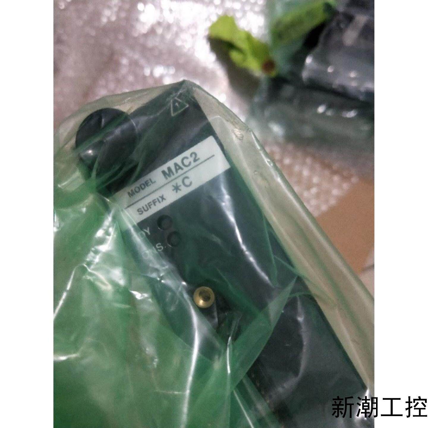 YOKOGAWA MAC2 *C 全新原装没有包装内袋没有开封议价商品