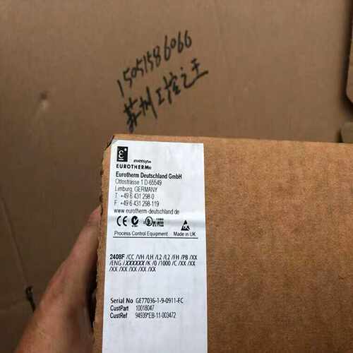 （洋洋设备）EUROTHERM温控器2408F/CC/VH/LH/L2/