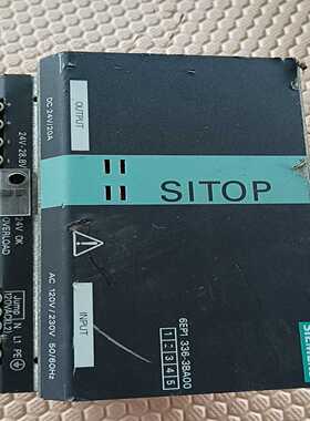 件电源6EP1336-3BA00成色如图询价