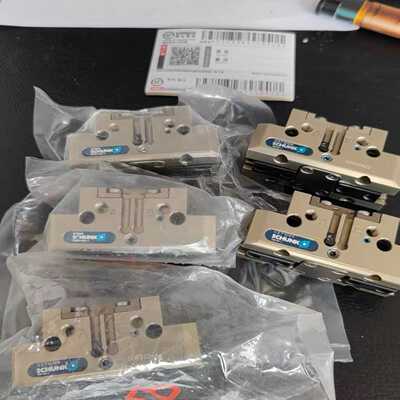 371099无包装PGN50-1雄克0371099适用