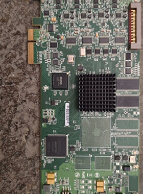 迈创MATROXY72470101REV.A图像采集卡议价