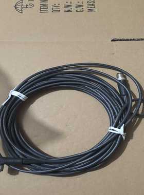 巴鲁夫BCC0E3F带屏蔽连接线BCCM425-M414-询价