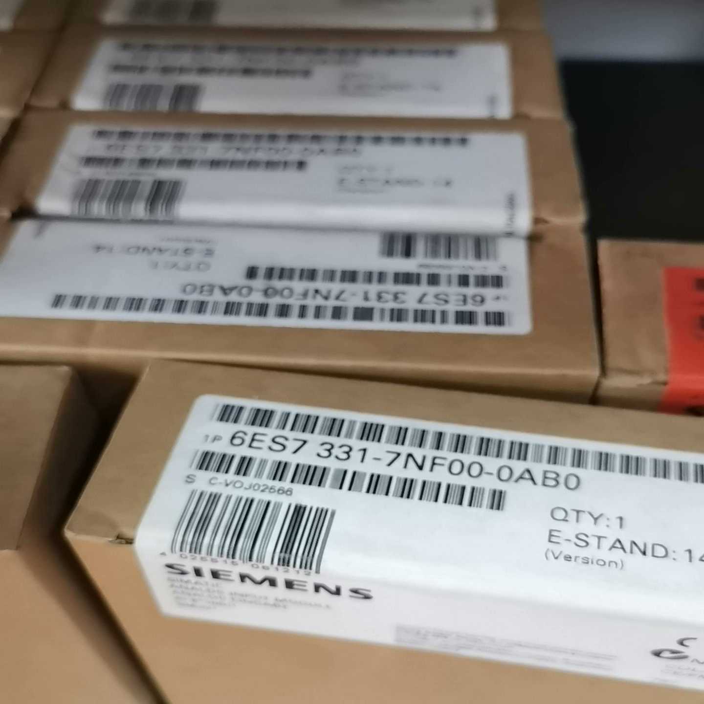 6SL3121-1TE26-0AA34-5天询价