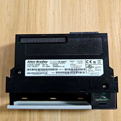 1756-HIST2G功能正常询价