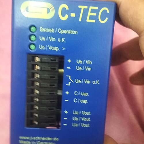 C-TEC2403-1-1PC-40S议价