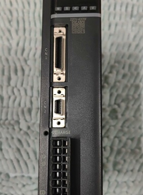 询-辛格林纳伺服驱动器ODSCP6A401BB功率400W输