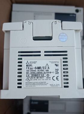 议价The Price Was Negotiated By Mitsubishi Plc Fx3u64MrEsA适