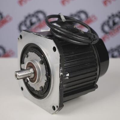 YASKAWA SGMDH12A2AYR12 AC SERVOMOTOR  6 meses de garanta