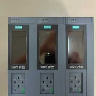 议价商品 0AB0西门子裸机99新现货 6ES7516 3FN02