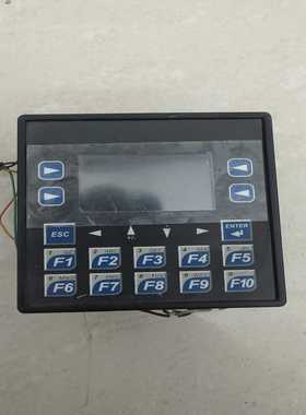 浩纳尔HORNER一体控制器HE-XE103EE，