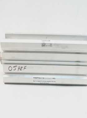 SmcCDQ2AP63-150DM-X439双作用气动缸63毫米150毫米1mpa