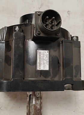 安川伺服电机安川五代3kw伺服电机SGMGV30ADC，议价商品