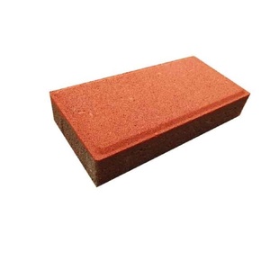 人行道地砖透水砖西班牙砖水泥仿石砖步道砖广场砖混凝土路面砖