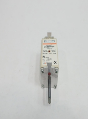 FerrazShawmutNH1UD69V315PVProtistorBladeFuse315a690v-