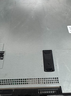 DellR3301U服务器戴尔PowerEdgeR3-议价