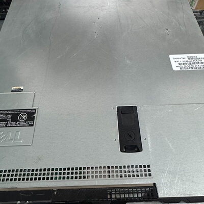 DellR3301U服务器戴尔PowerEdgeR3-议价