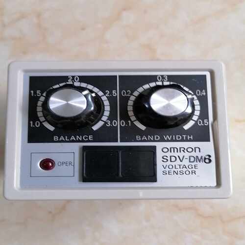 电压传感器 SDV-DM6  AC110V  1只~询价