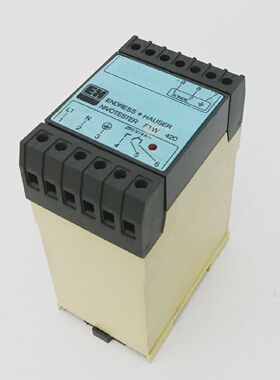 议价EndressHauser F1w 420 votester Used适用