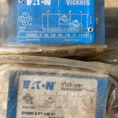 议价议价威格士DGMC2-3-AB，DGMC-3-PT-CW-41，