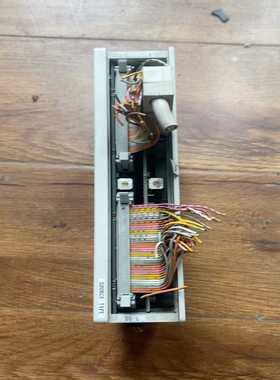 FCUA-DX141远程IO 成色好 测试ok 可直接拍~询价