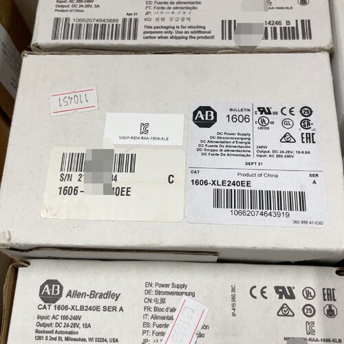 询-1606XLE120EE1606XLB240E160