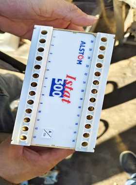 询价库存纯新阿尔斯通Istat300传器