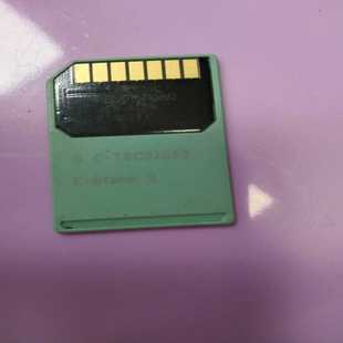 内存卡MMC128KB 联系6ES7953－8L适用 想要