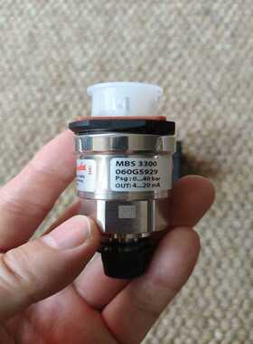 询价Danfoss压力传感器，MBS3300，060G5929