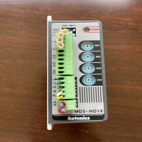 奥托尼克斯驱动器MD5-HD14 ，议价，议价，议价~询价