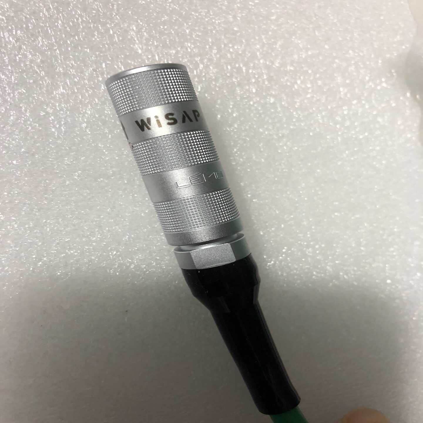 【议价】雷莫LEMO连接线:一根。图片就是实物看好再拍!适用