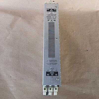 SCHAFFNER FN32584247 THREEPHASE EMC EMI LINE FILTER FN325842