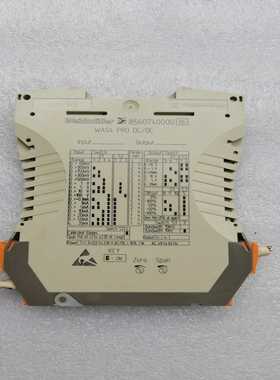 魏德米勒（Weidmller）的WAS4PRODC/D--议价商品