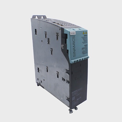SIEMENS SINAMICS 6SL34201TE218AA0 MOTOR MODULE Version B sue