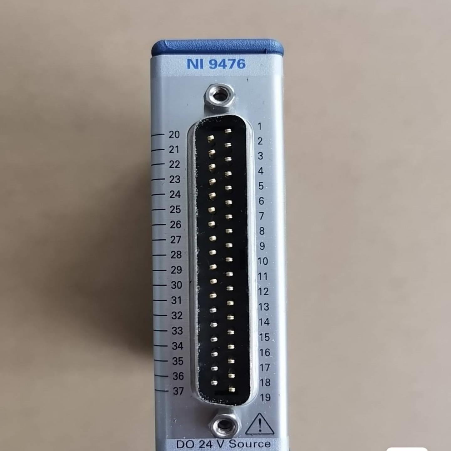 配件NI9476采集卡功能正常有意私聊议价