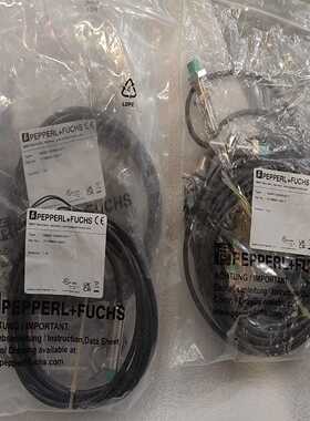 倍加福PEPPERLFUCHS光电传感器NBN8-12GM--议价商品