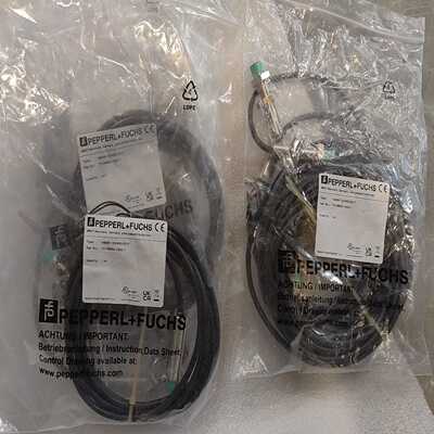 倍加福PEPPERLFUCHS光电传感器NBN8-12GM--议价商品