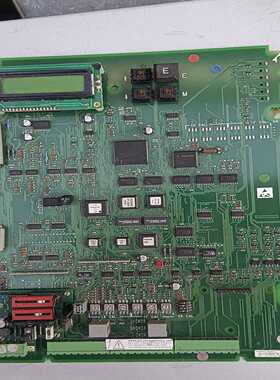 【星慕电子】#电路板SSD欧陆590C/591C直流调速器主控板AH46