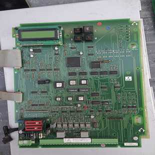 卡奥电子 591C直流调速器主控板AH46 电路板SSD欧陆590C