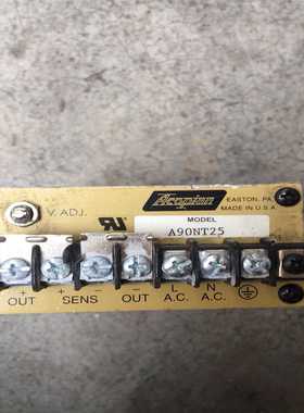 Acopian电源A90NT25询价