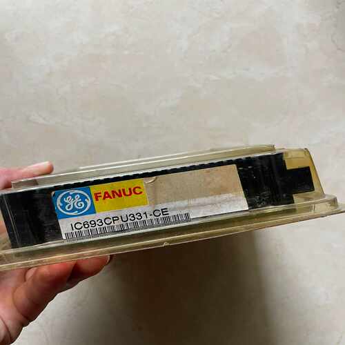 (询价)IC693CPU331，IC693CPU331-CE
